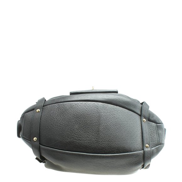 Salvatore Ferragamo EE-21 5396 Satchel Bag 185186